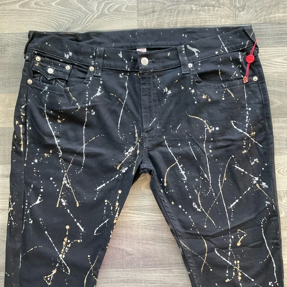 True Religion true religion